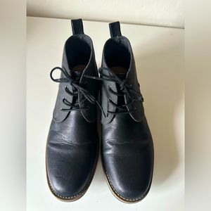 Robert Wayne men’s dress boots size 9.5